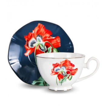 Krūze 260ml s/l 2vnt rink. PALOMA