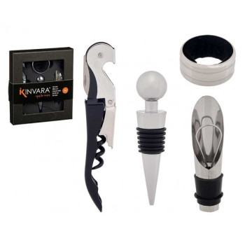 komplekts vynui 4d 86760 KINVARA