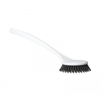 Šepetėlis 26cm su kotu indų plovimui BSF-977
