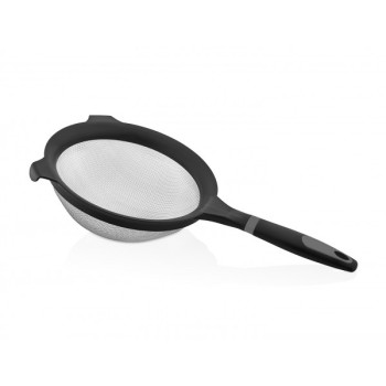 Sietelis-koštuvas metāls. ptmasasmasas. ручка 16cm L-840