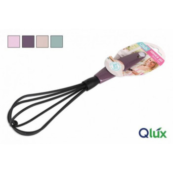 Šluotelė plakimui plast. 31.5cm L-423 QLUX