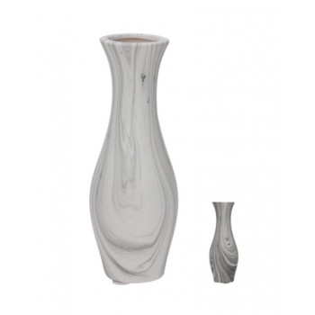 Vaza keramikinė 18*6.5cm ATENAS