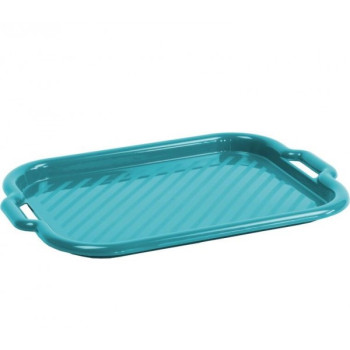 Padėklas plast. 46*33*3cm s/r 22902