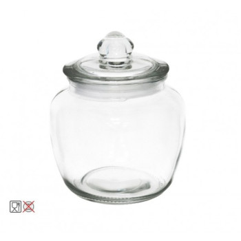 Indas biriems produktams stikl. s/d 1.3L TARRO