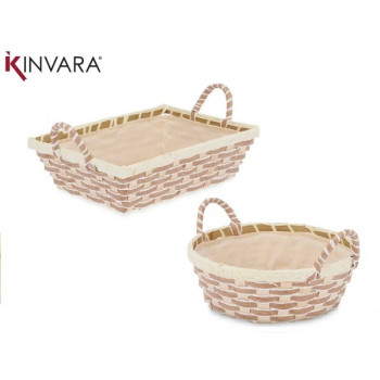 grozs 25*20*8cm pintas s/r 66166