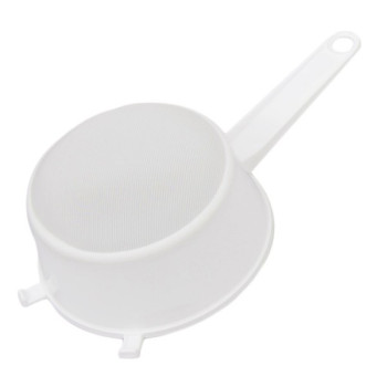 Sietelis pienui plast. 15cm 8313