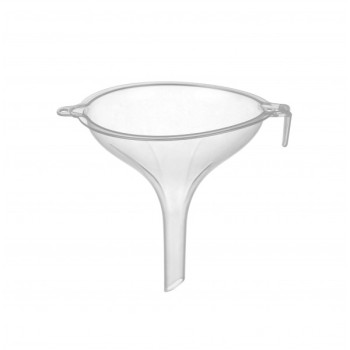 Piltuvėlis plast. 13cm  L-721