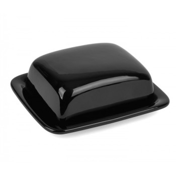 Sviesta trauks keramik. 17*14*6.5cm J25490