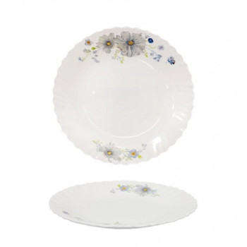 Šķīvis 19cm Opal Amelia