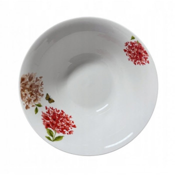 Salotinė 18cm 51603 HORTENZIJA