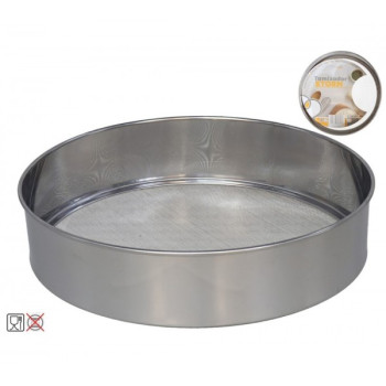 Sietelis met. miltams 20.5*4.5cm