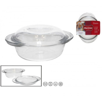 Forma cepšanai stikla s/d 2.3L+0.8L  9013