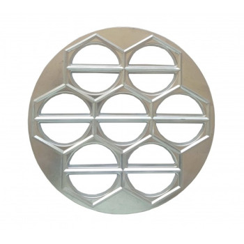 Forma alium. virtinukams 24cm 3275