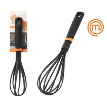 Šluotelė plakimui plast. 30cm MasterChef