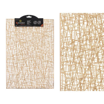 Padėkliukas pvc 30*45cm 10365/70