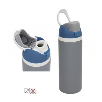 Puodukas - termosas met. 720ml NOAH