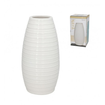 Vaza keramikinė 29*15cm NAYA