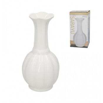 Vaza keramikinė 27*14cm SARA