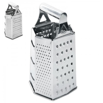 Trintuvė 6 стороны 19.5*10*12cm apval. rokturs. OD2508
