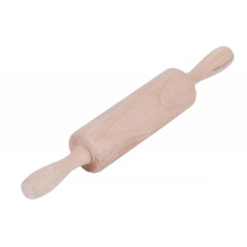 Kočė medinis 22*3cm WK7046