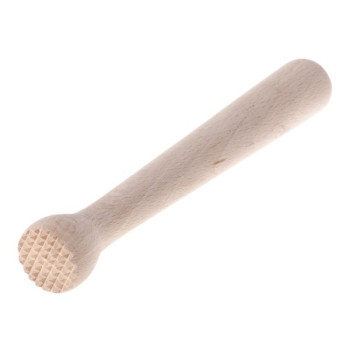 Spaustukas česnakui med. 22*3.3cm WK7079