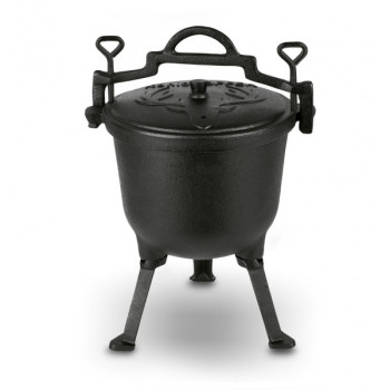 Ketaus katilas emal. 8.0L 46*28*33cm KonigHOFFER