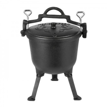 Ketaus katilas 8.0L 47*27*33cm KonigHOFFER
