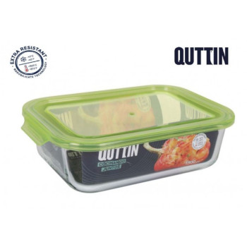Trauks maisto laikymui stikla. 1.5L 24933 QT
