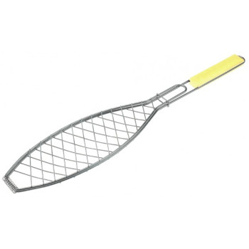 Kepimo grotelės med.rank. 36*15cm