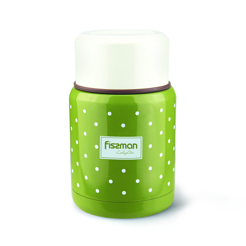 Termoss 350 ml (nerūsējošais tērauds), art. 9667