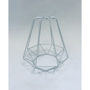 Šviestuvo gaubtas metāls. 10-1556B 19*17*17cm