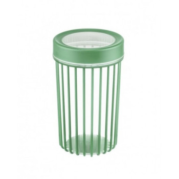 Indelis plast. 1.1L s/d biriems produktams BSF-957