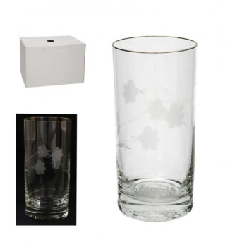 glāze 320ml 6vnt ORO AU