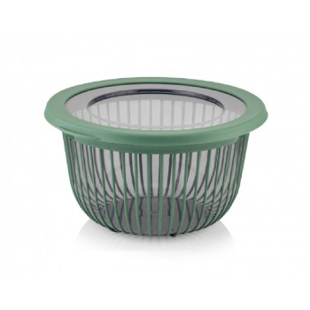 Dubuo plast. 2.0L 20*10cm s/d BSF-966