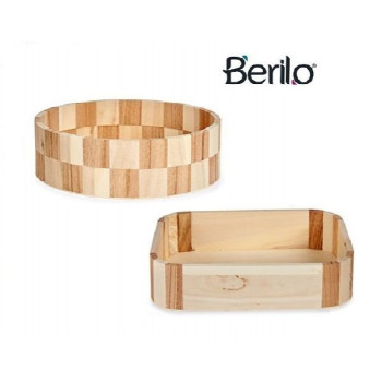Dėžutė med. 24*5.5*18cm Berilo