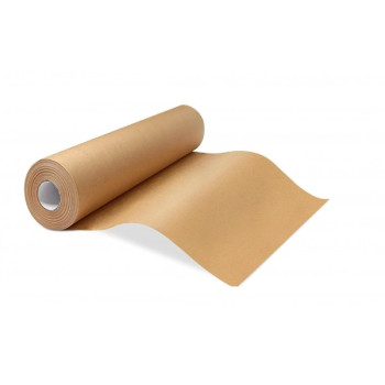 для запекания popierius 30m*29cm rudas
