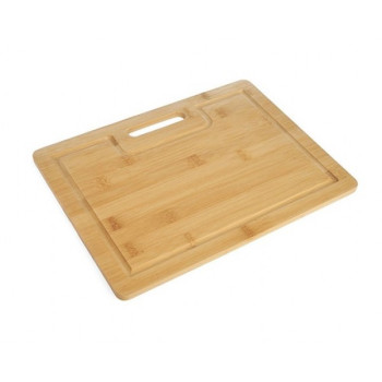 Lentelė pjaustymui bambuk. 30*22*1cm