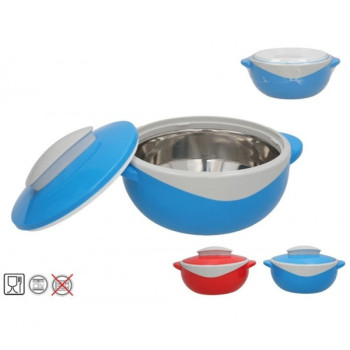 Termosas maistui plast/met. 1.3L GALAXY