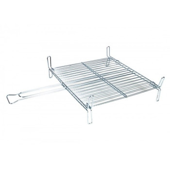 Kepimo grotelės 41*37cm ar kojel. BBQ