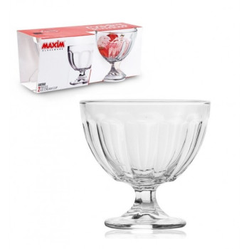Saldejuma trauks из стекла. 500ml 2шт MIC37