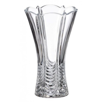Vaza krištolinė 25cm ORION 22871