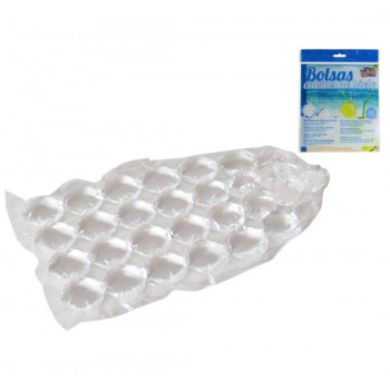 Maišeliai ledukams 336kub. 28*12vnt 28644