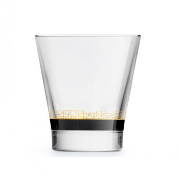 Stiklinė 350ml 828771 FANRONG