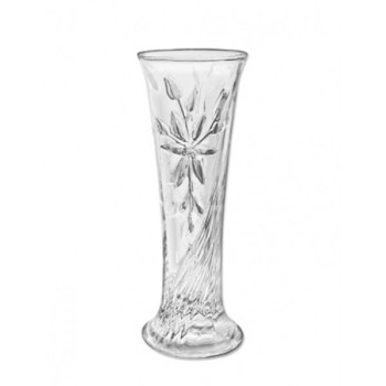 Vazelė stikl. 14.5cm 58466