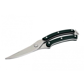 Žirklės virtuvinės 24cm 7809
