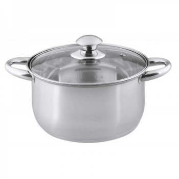 Puodas nerūd. pl. 20cm 3.6L CORI 12