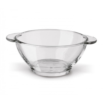 Dubenėlis stikl. sultiniui 400ml 13cm 44491