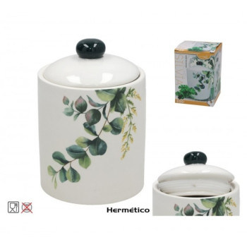 Indas biriems produktams keramik. 530ml SILVIA