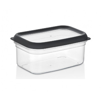 Dėžutė maistui plast. 1.1L L-973