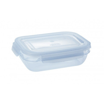 Dėžutė maistui plast. hermetinė 0.95L 20*15*5.7cm